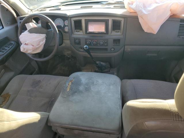 Dodge Ram 2500 St Image 7