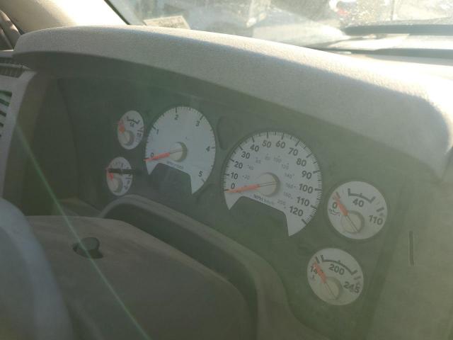 Dodge Ram 2500 St Image 9