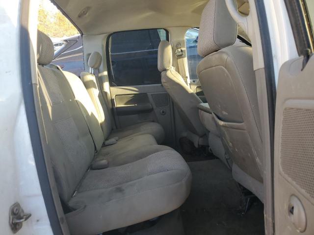 Dodge Ram 2500 St Image 8