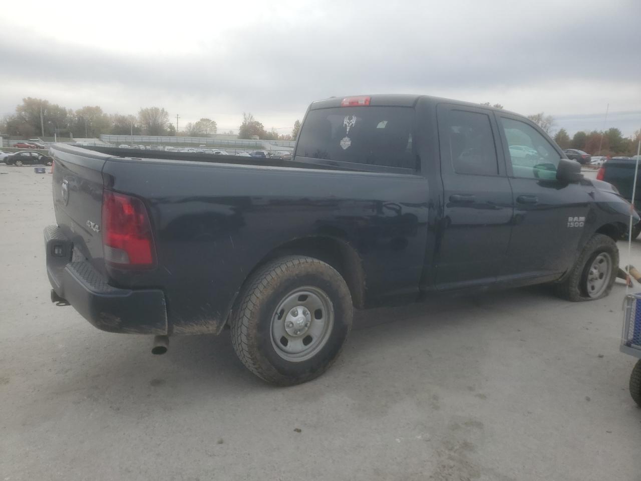 Ram 1500 St Image 12
