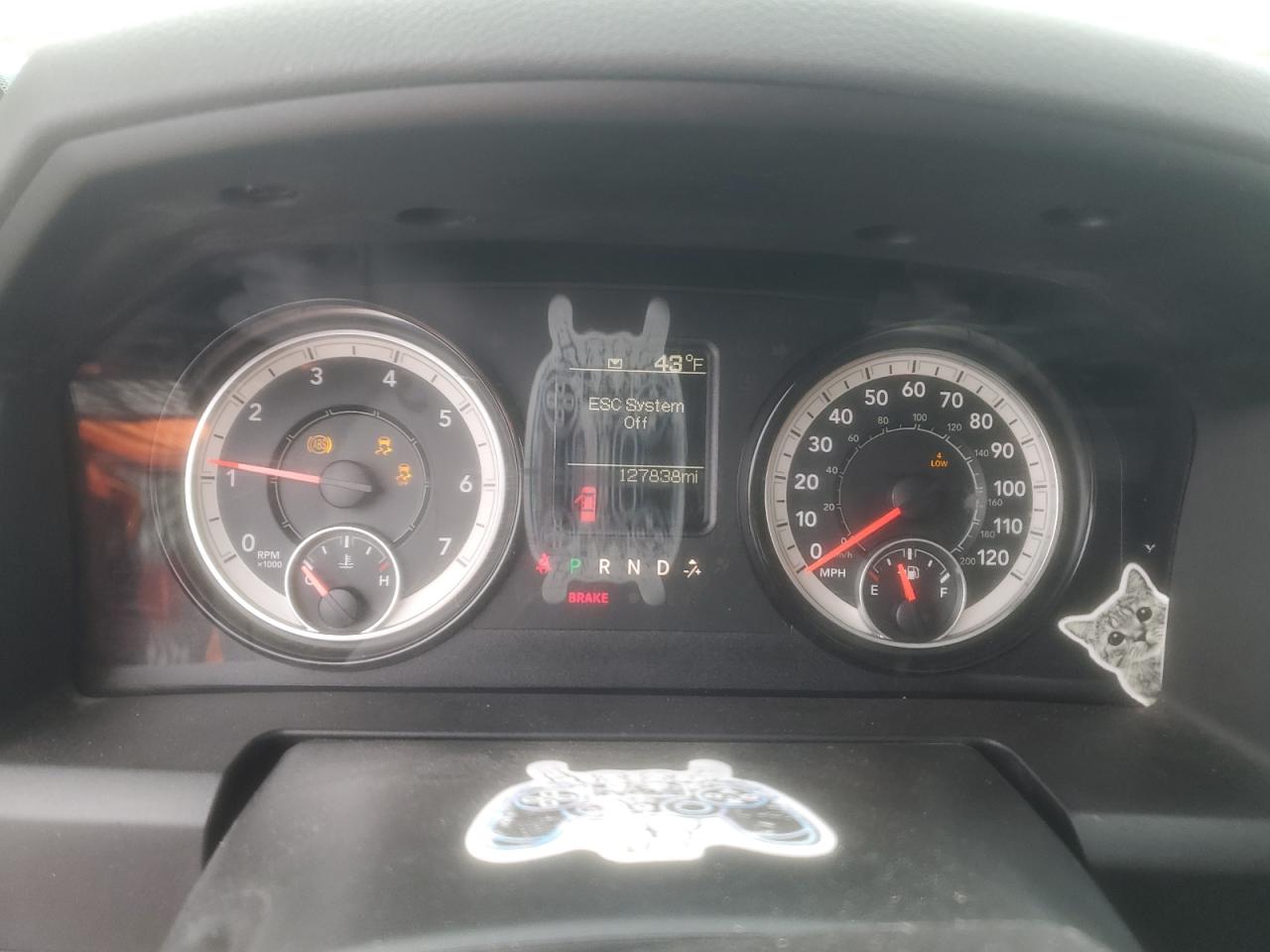 Ram 1500 St Image 10