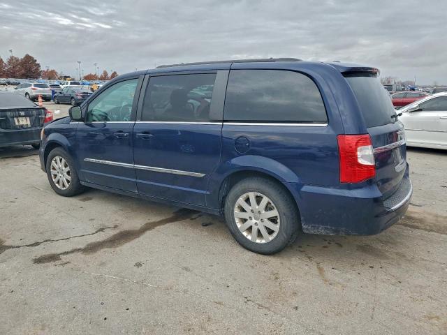 Chrysler Minivan Touring Image 2