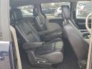 Chrysler Minivan Touring Image 10