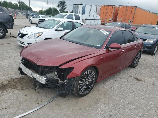 Audi A6 Premium Plus Image 1