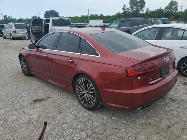 Audi A6 Premium Plus Image 10