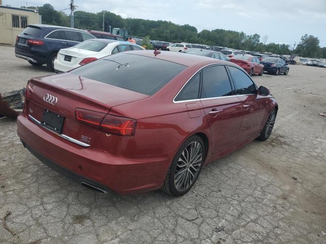 Audi A6 Premium Plus Image 5