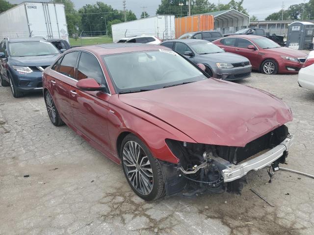 Audi A6 Premium Plus Image 4