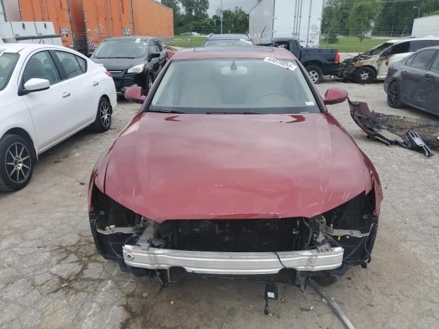 Audi A6 Premium Plus Image 12