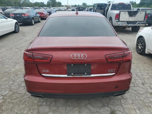 Audi A6 Premium Plus Image 13