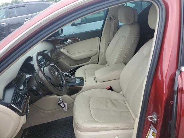 Audi A6 Premium Plus Image 9