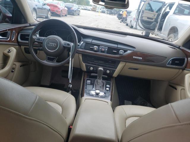 Audi A6 Premium Plus Image 2