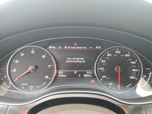 Audi A6 Premium Plus Image 8