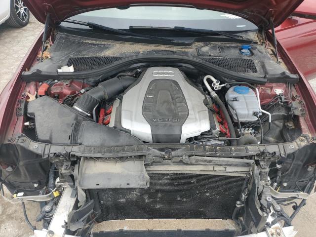 Audi A6 Premium Plus Image 3