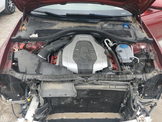 Audi A6 Premium Plus Image 3