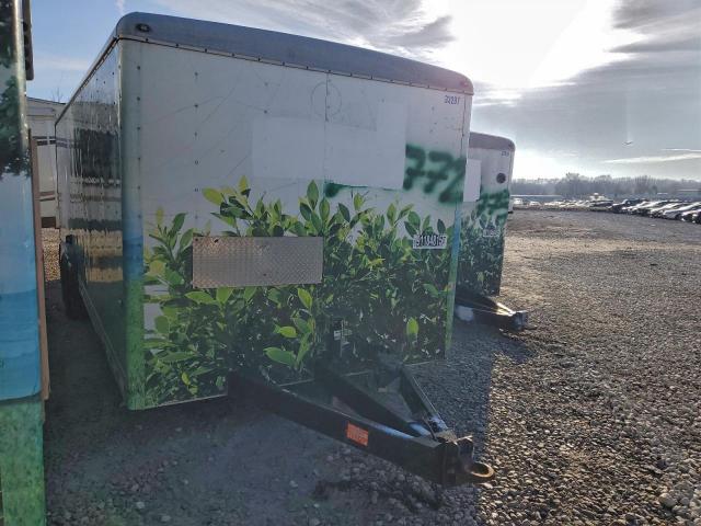  Salvage Wells Cargo Other