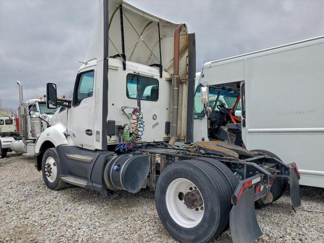 Kenworth Constructi T680 Image 8
