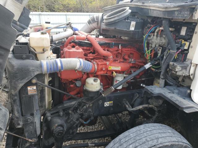 Kenworth Constructi T680 Image 9