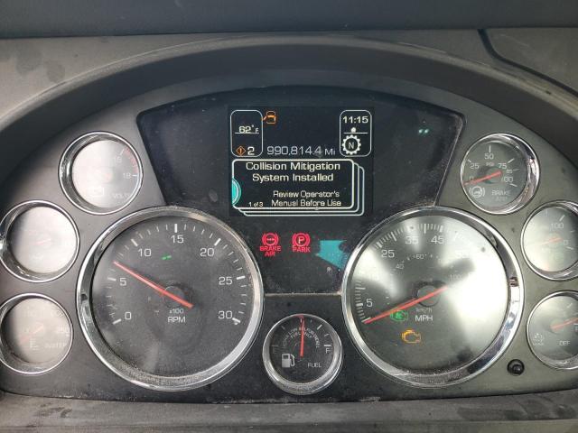 Kenworth Constructi T680 Image 4