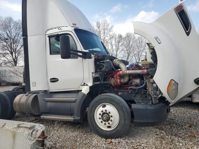 Kenworth Constructi T680 Image 7