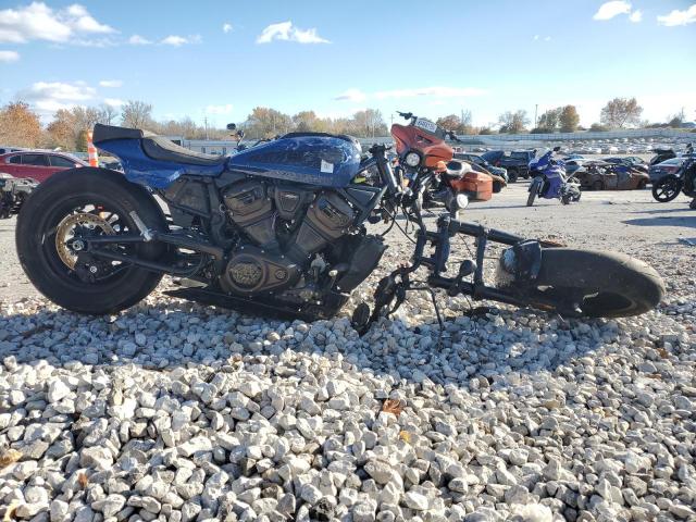  Salvage Harley-Davidson Rh1250 S