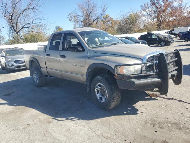 Dodge Ram 2500 St Image 2