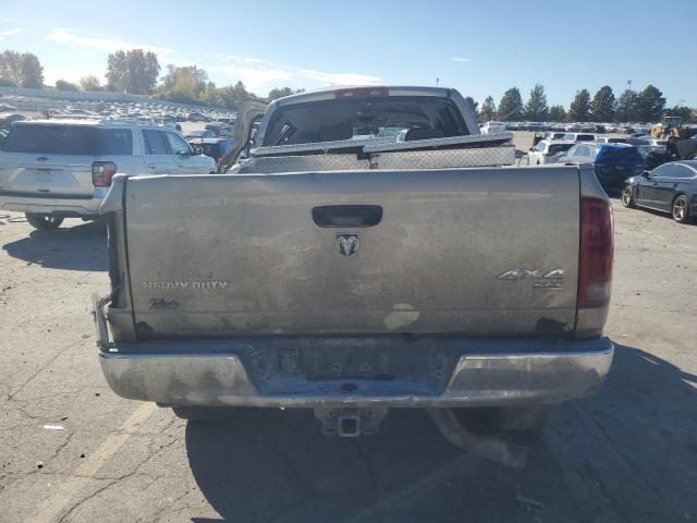 Dodge Ram 2500 St Image 5