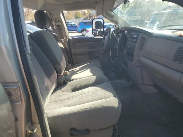 Dodge Ram 2500 St Image 4