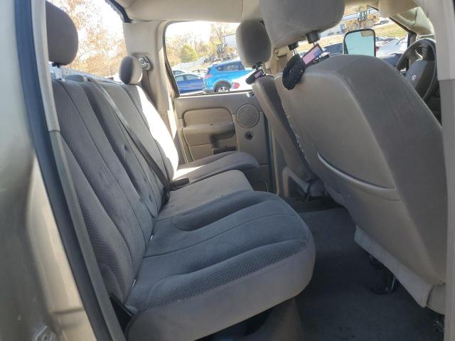 Dodge Ram 2500 St Image 8