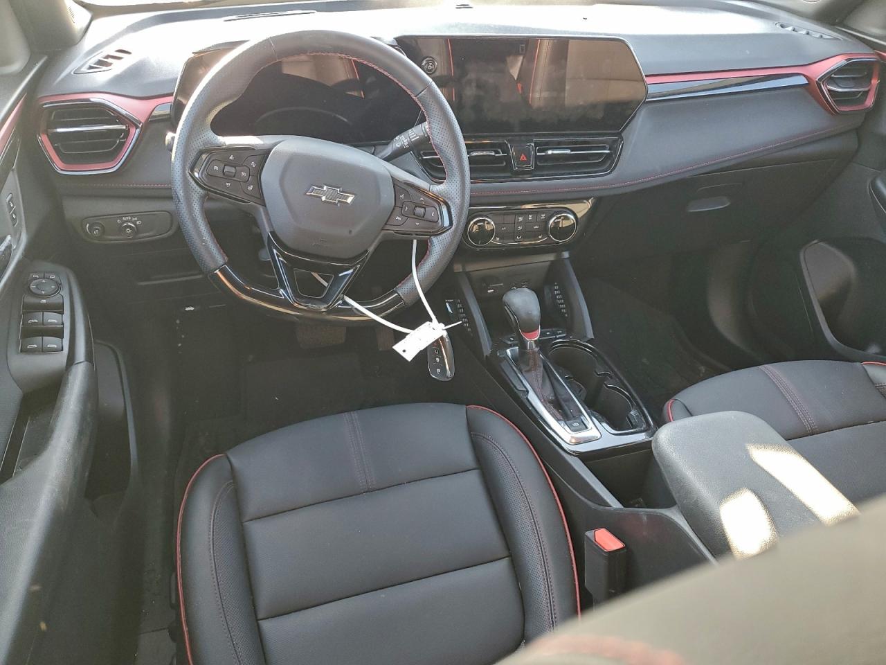 Chevrolet Trailblazer Rs Image 6