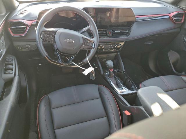 Chevrolet Trailblazer Rs Image 6