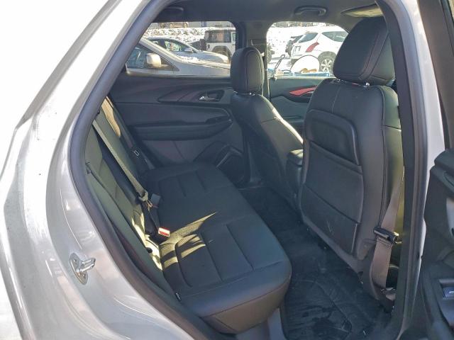 Chevrolet Trailblazer Rs Image 4