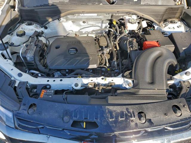 Chevrolet Trailblazer Rs Image 7