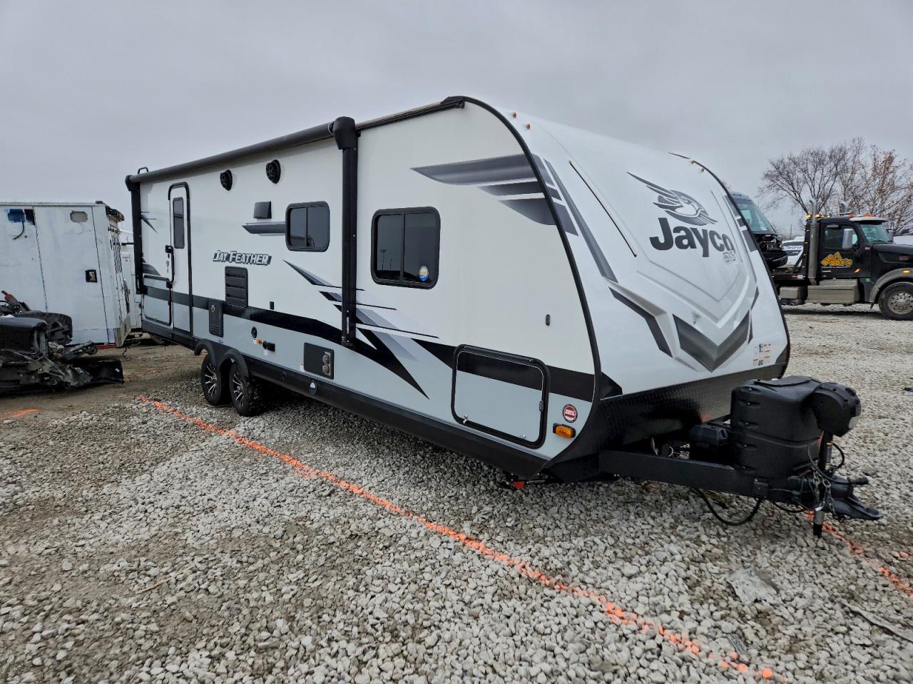 Jayco Jay Jay Flight Image 1