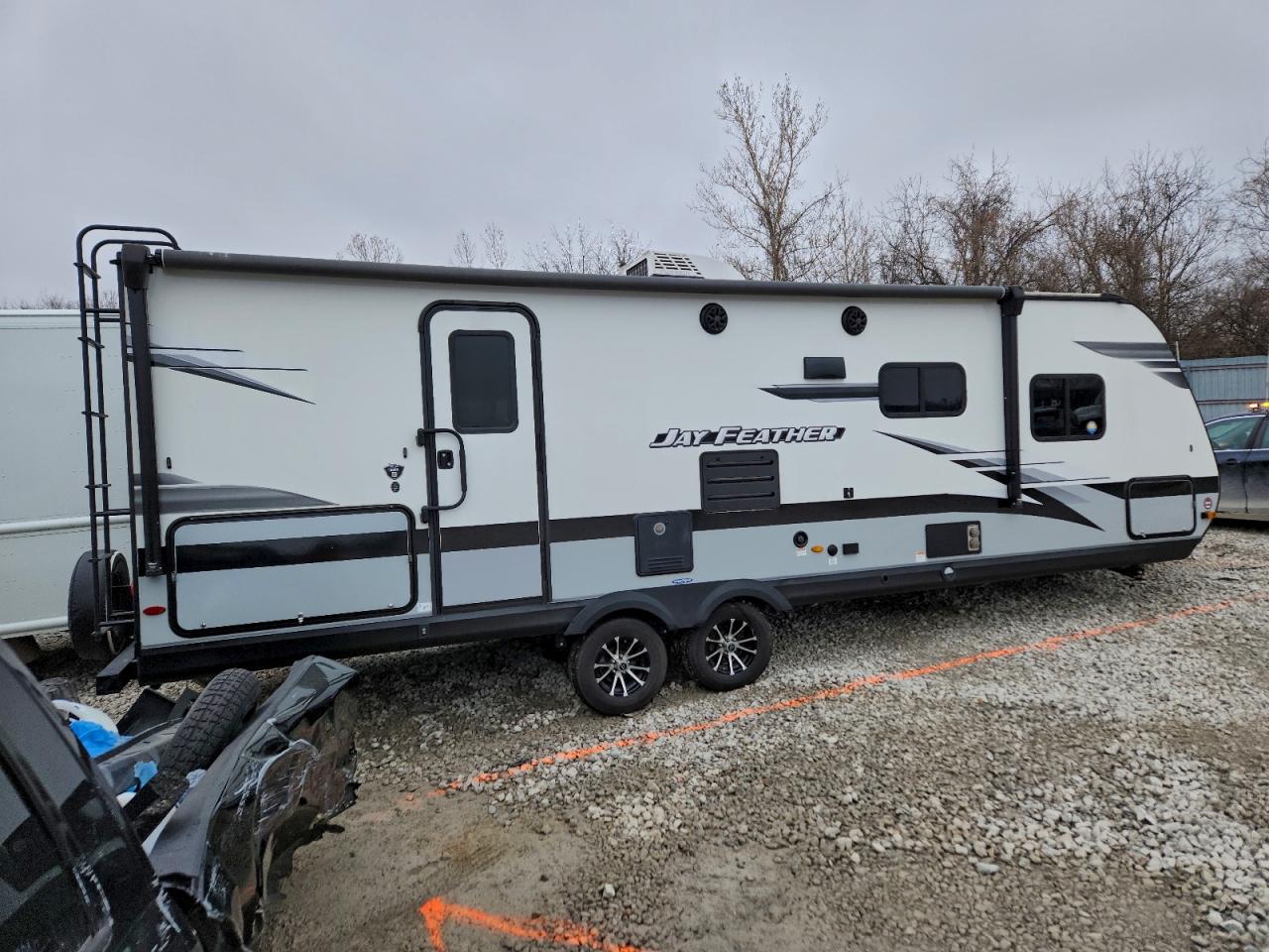 Jayco Jay Jay Flight Image 2