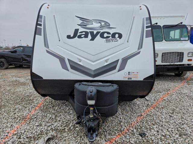 Jayco Jay Jay Flight Image 3