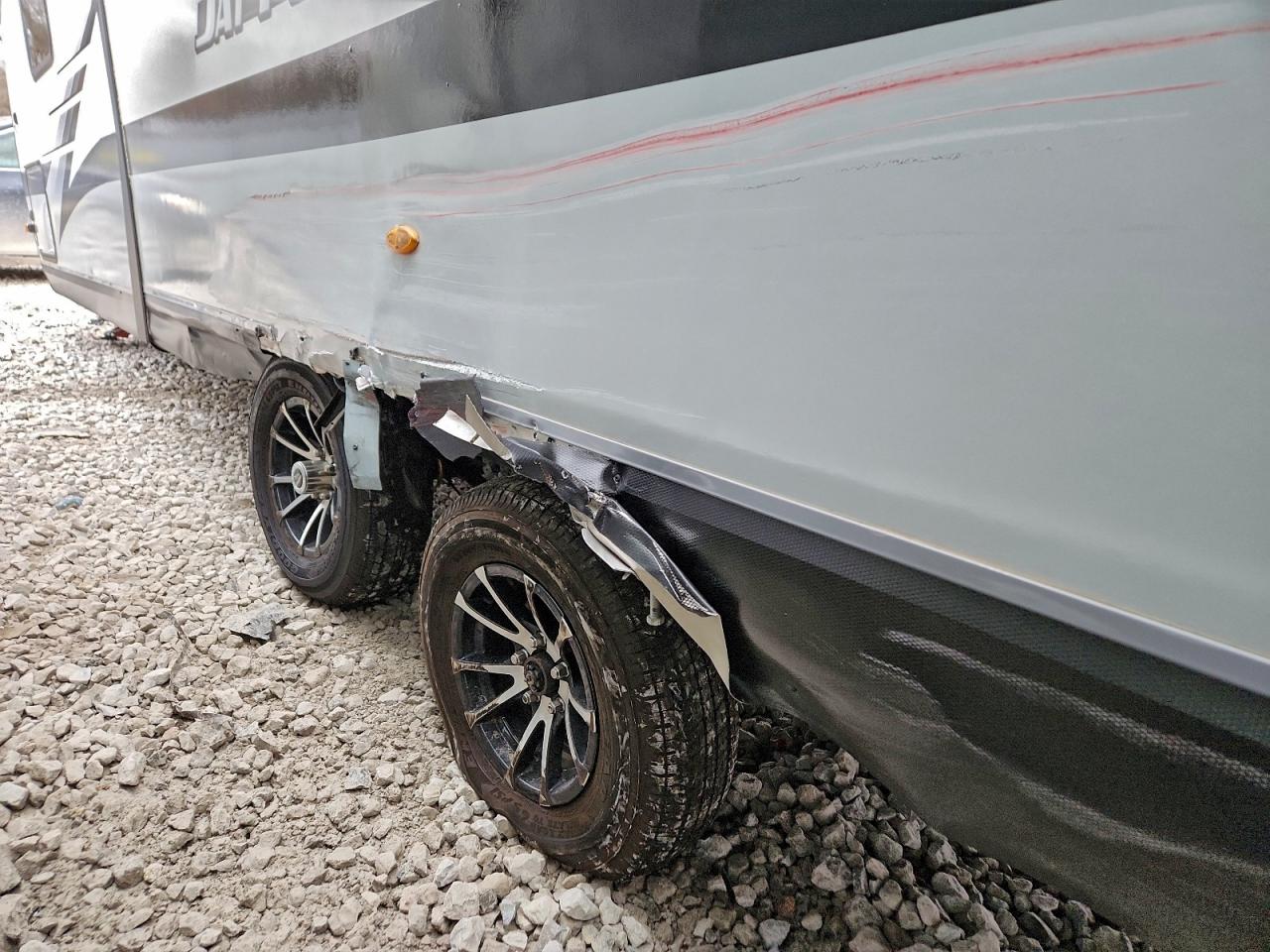 Jayco Jay Jay Flight Image 5