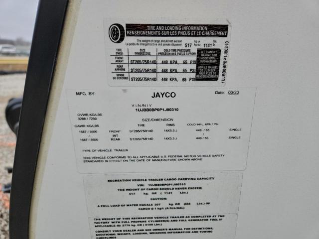 Jayco Jay Jay Flight Image 10