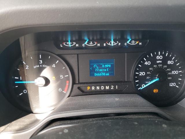 Ford E-450 E450 Super Duty Cutaway Van Image 5