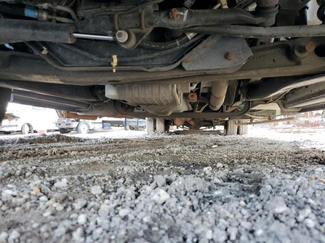 Ford E-450 E450 Super Duty Cutaway Van Image 9