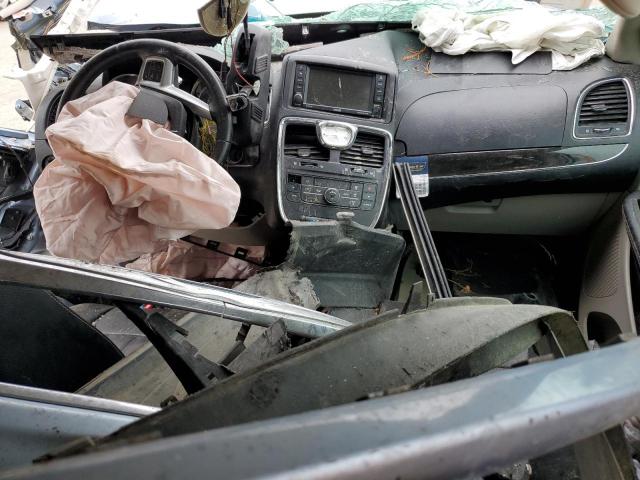 Chrysler Minivan Touring Image 5