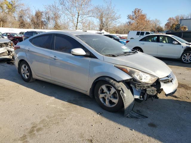 Hyundai ELANTRA Se Image 2