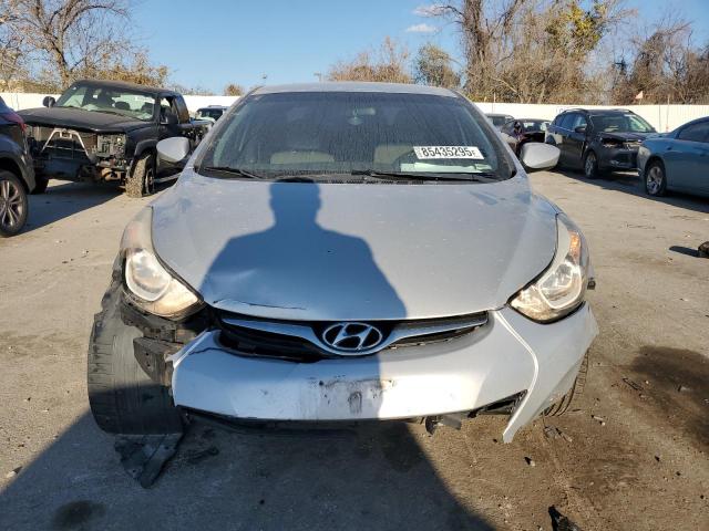 Hyundai ELANTRA Se Image 4