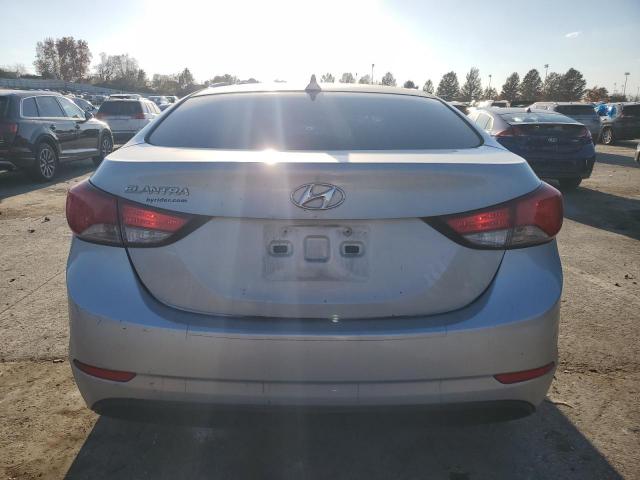 Hyundai ELANTRA Se Image 5