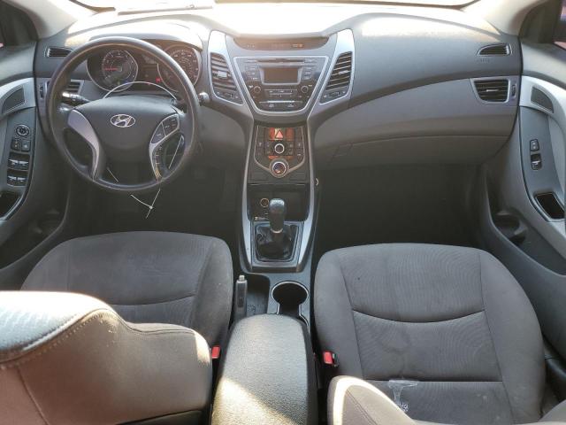 Hyundai ELANTRA Se Image 9
