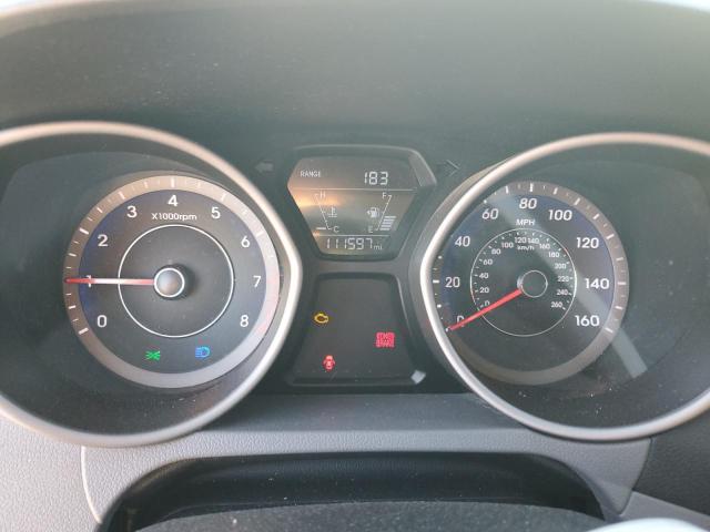 Hyundai ELANTRA Se Image 8