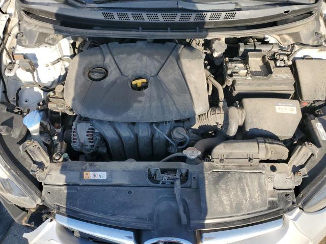 Hyundai ELANTRA Se Image 11