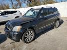 Mercedes-Benz GLK 350 4matic Image 1