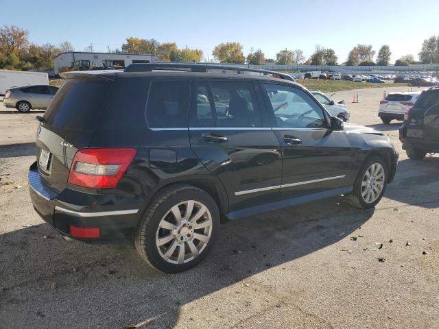 Mercedes-Benz GLK 350 4matic Image 6