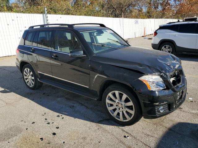 Mercedes-Benz GLK 350 4matic Image 12