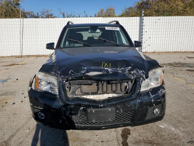 Mercedes-Benz GLK 350 4matic Image 4